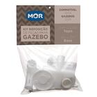 Kit Reparo Gazebo 2,4x2,4m