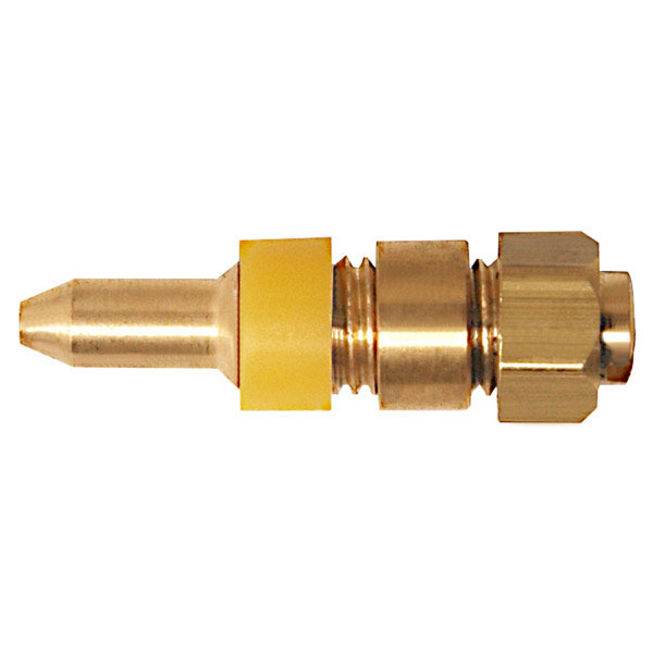 Kit Reparo Injetor para Válvula Descarga 4660 002 Deca