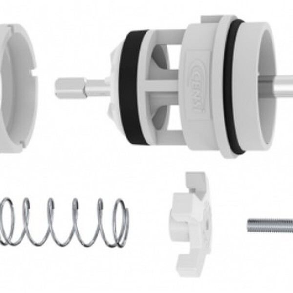 Kit Reparo P/valv.descarga Compl.p/hydra Max 1.1/4 1.1/2 2023