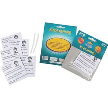 Cola Reparo Piscina Fibra Leroy Merlin