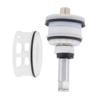 Kit Reparo para Válvula de Descarga 50mm ou 1.1/2" 116300 Docol