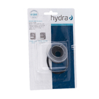 Kit Reparo para Válvula de Descarga 50mm ou 1.1/2" Hydra Luxo Master Deca