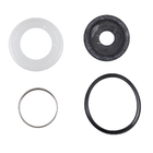 Kit Reparo para Válvula de Descarga 50mm ou 1.1/2" Hydra Luxo Master Deca