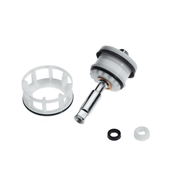 Kit Reparo para Válvula de Descarga Alta Pressão 1.1/4" Docol