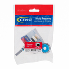 Kit Reparo para Válvula de Descarga Docol Baixa Pressão Censi