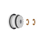 Kit Reparo para Válvula de Descarga Docol Baixa Pressão Censi