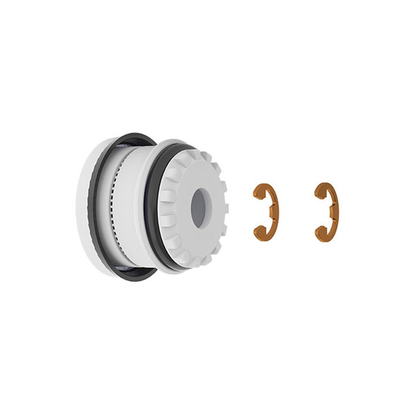 Kit Reparo para Válvula de Descarga Docol Baixa Pressão Censi