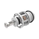 Kit Reparo para Válvula Descarga 1.1/4" Docol Blukit