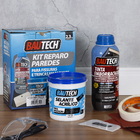 Kit Reparo Paredes Bautech 2,3Kg