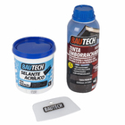 Kit Reparo Paredes Bautech 2,3Kg
