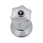 Kit Reparo Salva Registro C/ Acabamento Chuveiro Pressão C50