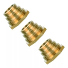 Kit Reparo Salva Registro Fácil Universal Chuveiro Pressão