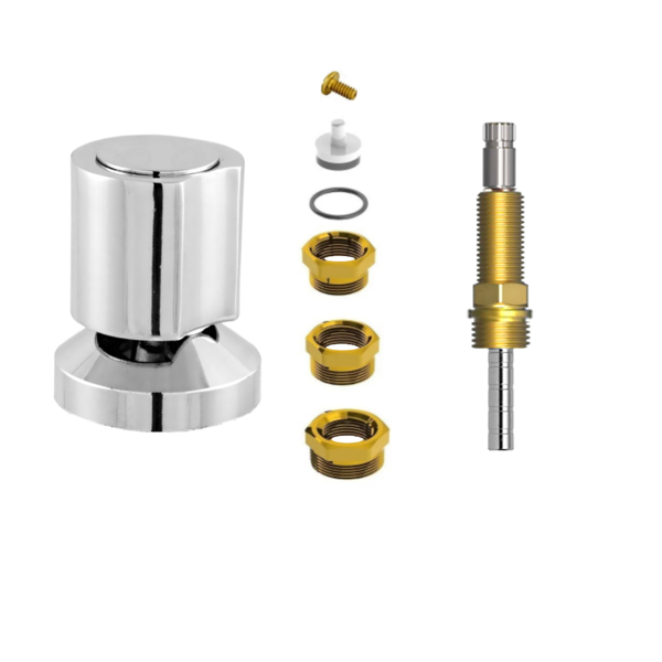 Reparo Registro Chuveiro