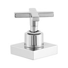 Kit Reparo Salva Registro Pressão Chuveiro 7x1 Universal C76