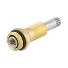 Kit Reparo Salva Registro Vedante De Pressão Universal Metal