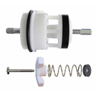 Kit Reparo Válvula Descarga 1.1/2'' Hydra Max Deca Mix Plastic