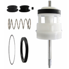 Kit Reparo Válvula Descarga 1.1/2'' Hydra Max Deca Mix Plastic