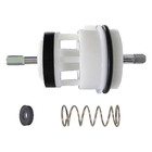 Kit Reparo Válvula Descarga Max 1.1/4"x1.1/2 Mix Plastic