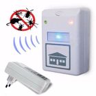 Kit Repelente 10 Unid Eletronico Mata Mosquito Anti Inseto (8