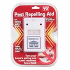 Kit Repelente 10 Unid Eletronico Mata Mosquito Anti Inseto (8