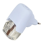 Kit Repelente Elétrico  32,9ml Raid Family