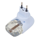 Kit Repelente Elétrico  32,9ml Raid Family