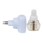 Kit Repelente Elétrico  32,9ml Raid Family