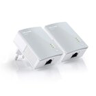 Kit Repetidor Tp-link Wireless Tl-pa4010kit 500mbps Powerline