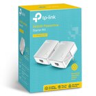 Kit Repetidor Tp-link Wireless Tl-pa4010kit 500mbps Powerline