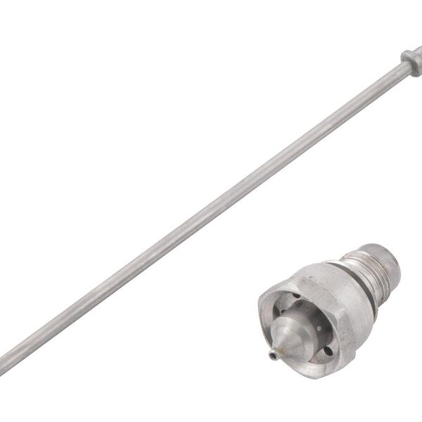 Kit Reposição Agulha/bico 1,5 Mm Para Psv 200 Vonder