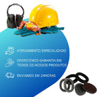 Kit Reposição Higiene Hy9 Abafador Peltor H9 3m