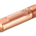 Kit Reposição Para Tocha Mig 15ak: 1 Bocal 12mm + 1 Porta Bic