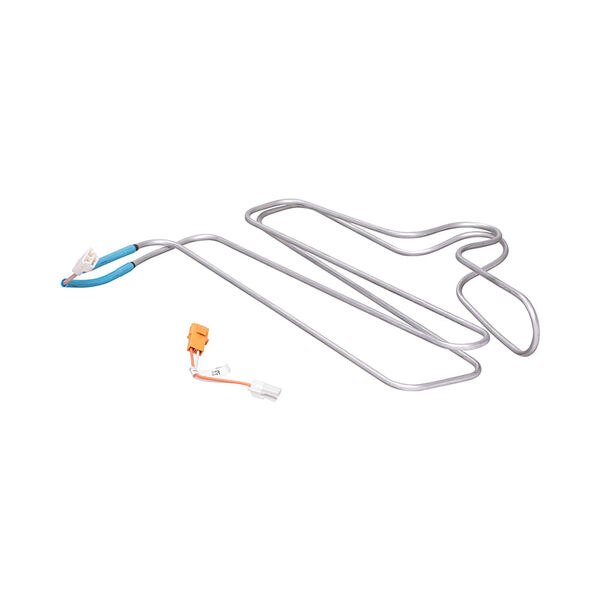 Kit Resistência 220v Para Geladeira - W10630758 W10630758