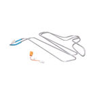 Kit Resistência 220v Para Geladeira - W10630758 W10630758