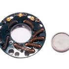 Kit Resistencia Cardal Com Diafragma 6500w 220v - Re071220k120