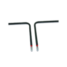 Kit Resistencias Para Forno Layr Fischer 1750w 220v Superio e