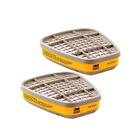 Kit Respirador para Serviços Gerais 3M