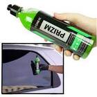 Kit Restaurador De Vidros Prizm + Espuma Aplicadora Detailer