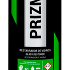 Kit Restaurador De Vidros Prizm + Espuma Aplicadora Detailer