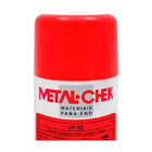 Kit Revelador Penetrante E Removedor Metal-check D70,vp30 E59