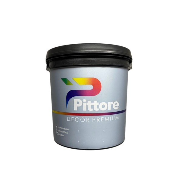 Kit Revestimento Granito Pittore 24kg - Atenas