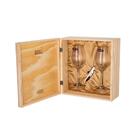 Kit Riedel 2 Taças Marie-jeanne + 1 Saca-rolha Koala + Caixa