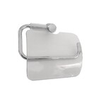 Kit Rio Acessórios Para Banheiro 5 Peças - Rf Brasil