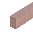 Kit Ripa Eucalipto Saligna Aparelhado 3 Peças 3,4x3,4x100cm