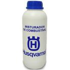 Kit Roçadeira Husqvarna 129r Com Óleo Lubrificante E Misturad