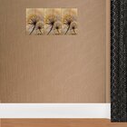 Kit Rodapé De Mdf 10 Barras Frisadas De 10cmx1,80m Rende 18m