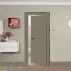 Kit Rodapé De Mdf 15 Barras Frisadas 20cmx2,40m Rende 36 Metr