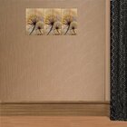 Kit Rodapé De Mdf 15 Barras Frisadas De 10cmx2,40m Rende 36 M