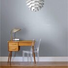 Kit Rodapé De Mdf 30 Barras Frisadas De 8cmx2,40m Rende 72 Me