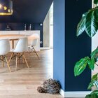 Kit Rodapé De Poliestireno 20 Barras Frisadas De 7cmx2,44m Re